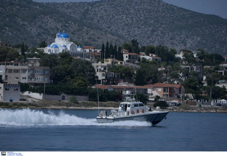 Γαύδος: Ανδρας αγνοείται εδώ και τέσσερις μέρες – Μεγάλη επιχείρηση για τον εντοπισμό του